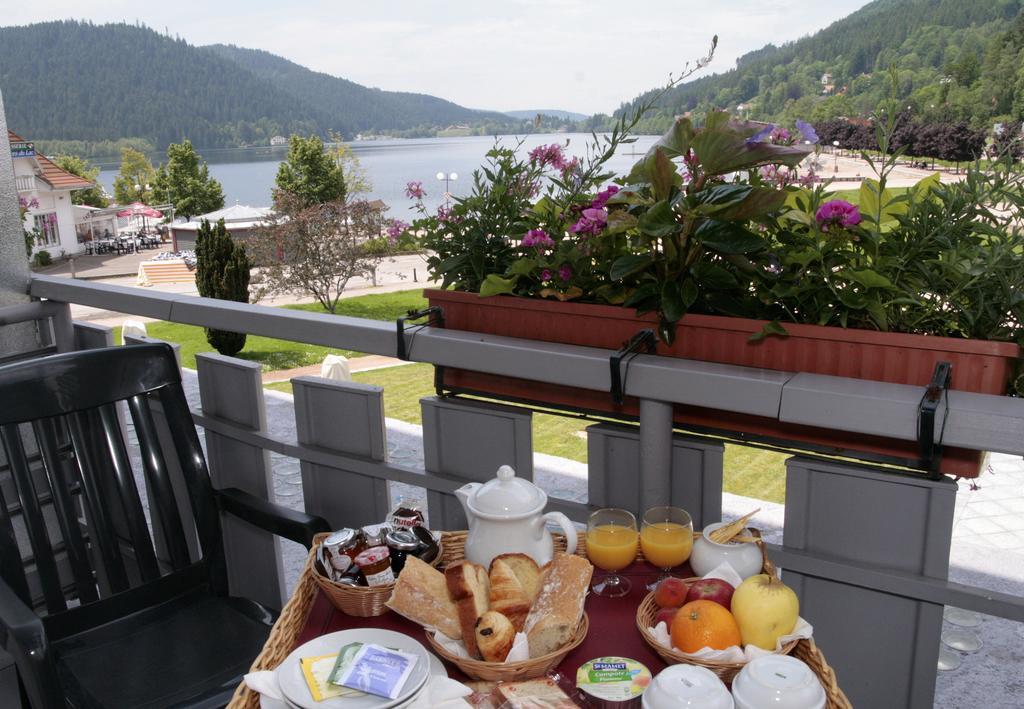 Hotel Beau Rivage 제라르메르 객실 사진