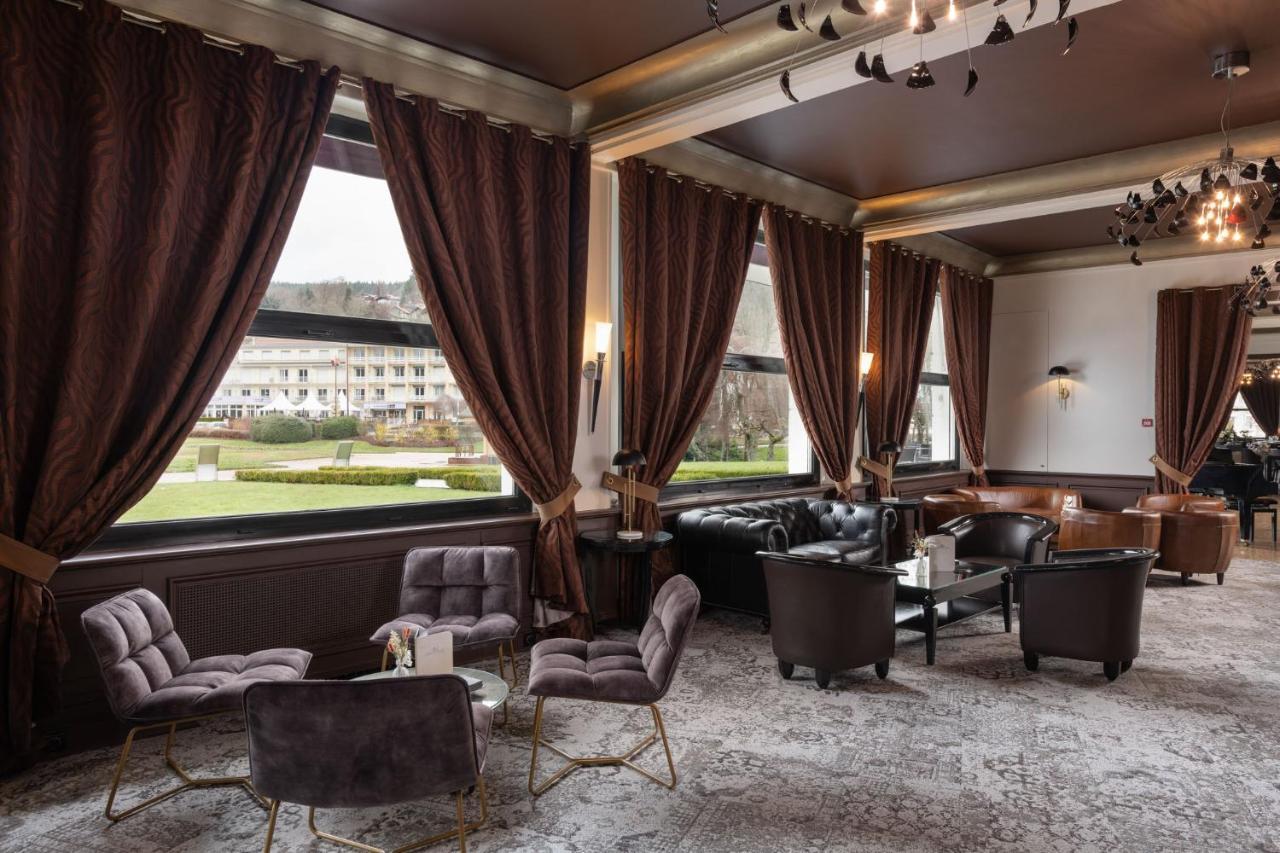 Hotel Beau Rivage 제라르메르 외부 사진