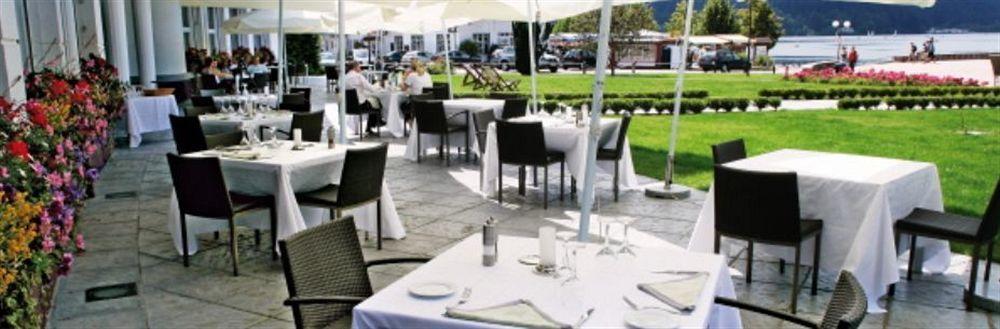 Hotel Beau Rivage 제라르메르 외부 사진